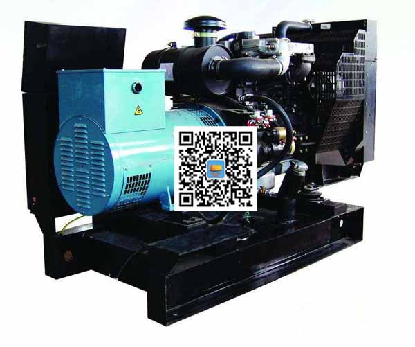 铜梁发电机租赁