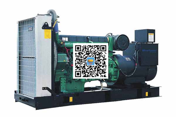 铜梁发电机出租