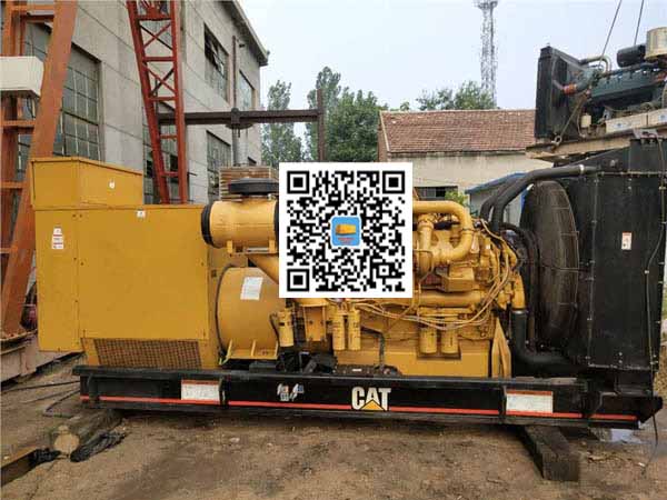 铜梁出租发电机