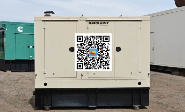 铜梁出租发电机