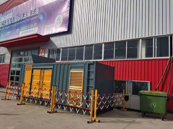 铜梁一起发电机滑环环火停机事件分析报告