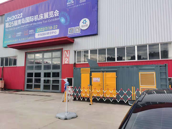 铜梁发电车出租-我国柴油机发电机组行业引领动力行业发展,前景广阔