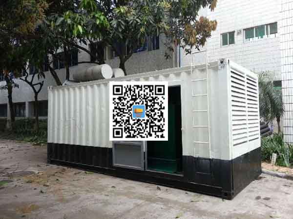 铜梁出租发电机-什么样的柴油发电机使用效果比较好