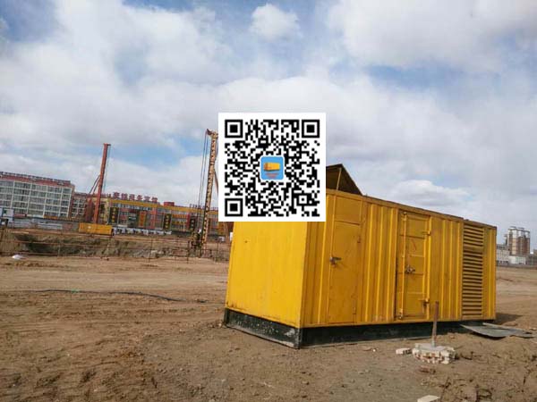 铜梁发电机出租-柴油发电机组安全操作规程有哪些？