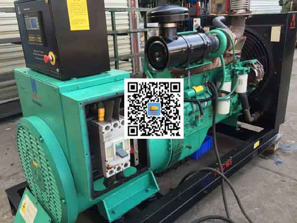 铜梁租赁发电机-发电机一般变压器磁芯所使用的是什么材料？