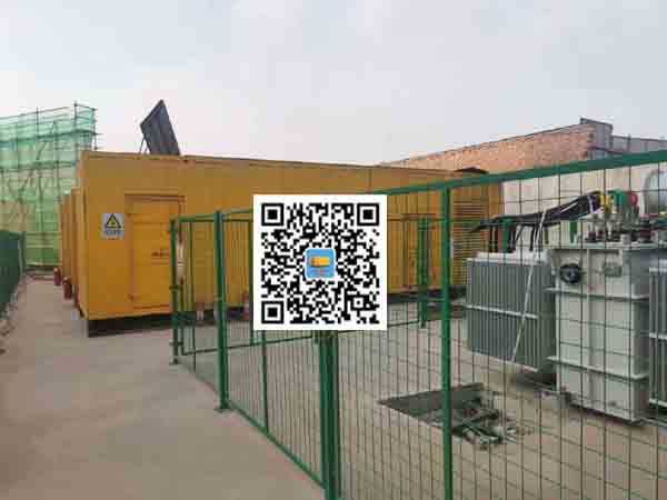 铜梁发电机组的社会应用有哪些