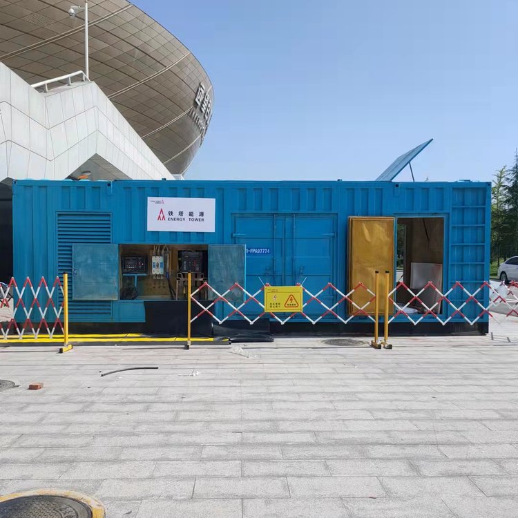 铜梁柴油发电机的使用注意事项