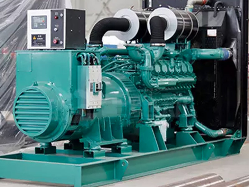 铜梁出租发电机