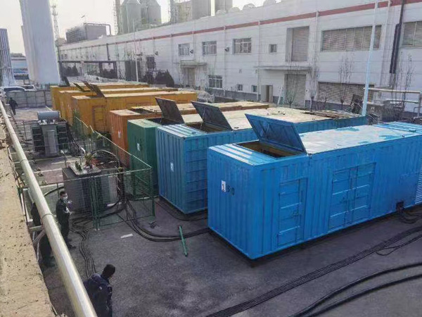 铜梁柴油发电机组可以长期连续运行吗?