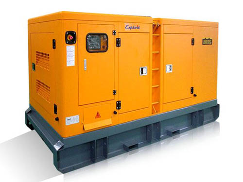铜梁影响 200kw 柴油发电机油耗的因素有哪些?