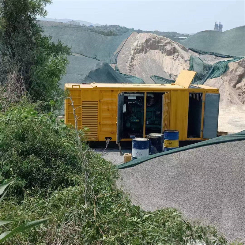铜梁影响 400KW 柴油发电机组油耗的因素有哪些?