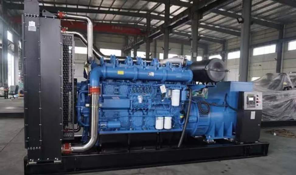 铜梁如何选择适合的 500kW 柴油发电机组?