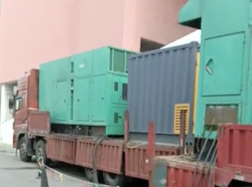 铜梁柴油发电机的功率因数一般是多少?