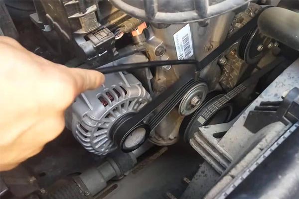铜梁转速传感器的工作原理是什么?