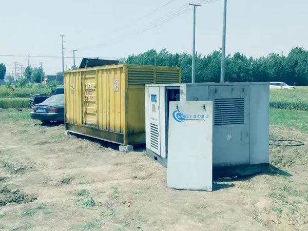铜梁柴油发电机组冬季日常维修需要哪些工具?