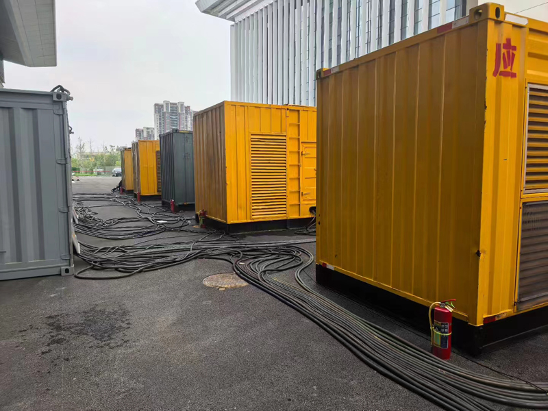 铜梁不同季节柴油发电机组保养有哪些注意事项？