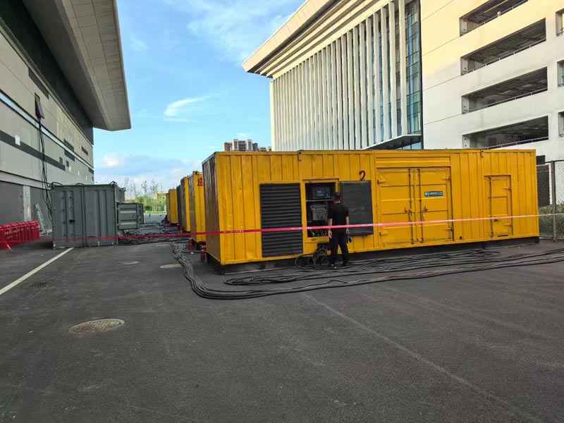 铜梁柴油发电机冬季保养注意事项？