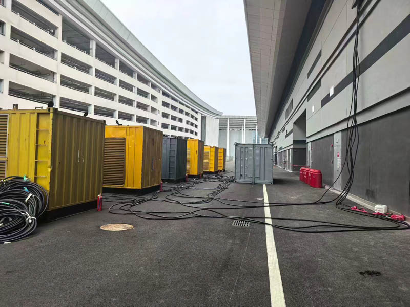 铜梁冬季柴油发电机启动前需要做哪些准备工作？